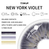 TTDeye New York Violet | 1 Year