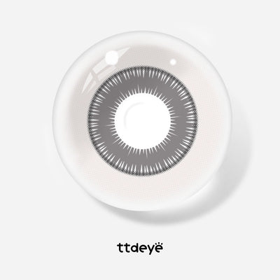 TTDeye Soleil Grey | 1 Year