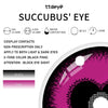 TTDeye Succubus Eye | 1 Year