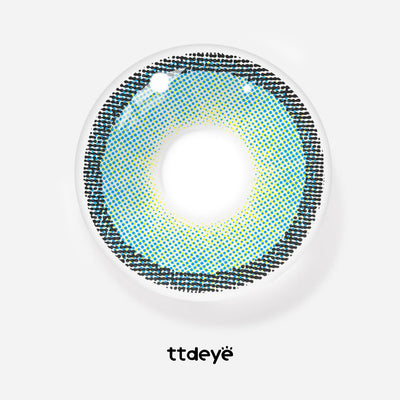 TTDeye Polar Lights Blue II | 1 Year