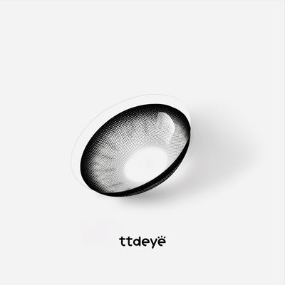 TTDeye Abyss Grey | 1 Year