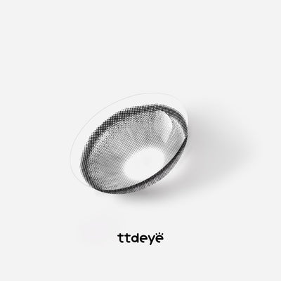 TTDeye CityChic Grey | 1 Year