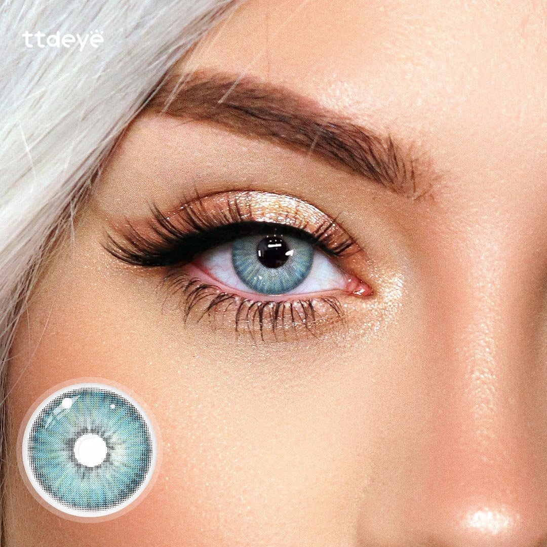 TTDeye Ever Blue | 1 Year