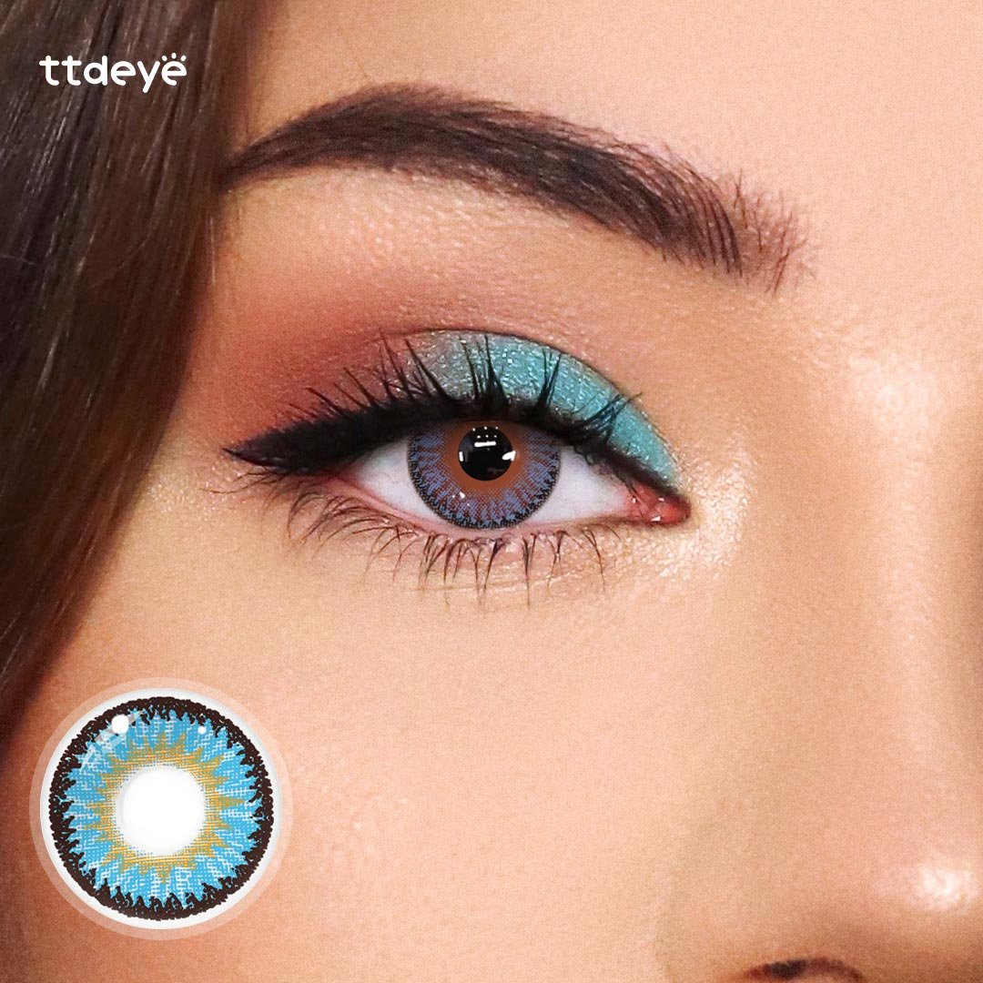 TTDeye Dodo Blue | 1 Year
