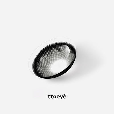 TTDeye Noir Grey | 1 Year