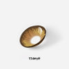 TTDeye Icy Petal Brown | 1 Year