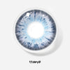 TTDeye Cipher Blue | 1 Year