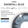 TTDeye Snowfall Blue | 1 Year