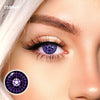 TTDeye Ciel's Contract Purple Style | 1 Year