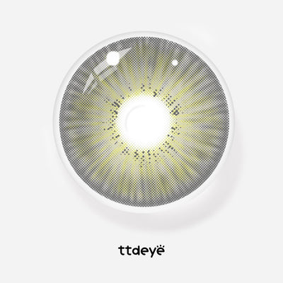 TTDeye Jardin Light Brown | 1 Year