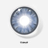 TTDeye Nirvana Blue | 1 Year