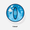 TTDeye Avalanche Blue | 1 Year