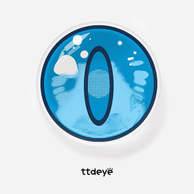 TTDeye Avalanche Blue | 1 Year