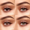 TTDeye CityChic Brown | 1 Year