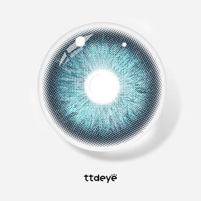TTDeye Lucid Blue | 1 Year