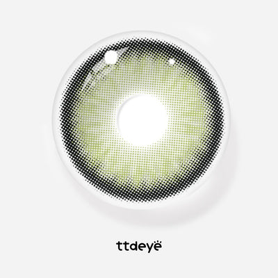 TTDeye Norko Green | 1 Year