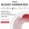 TTDeye Bloody Horror Red | 1 Year