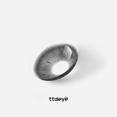 TTDeye Garden Muse Black | 1 Year