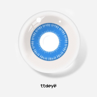 TTDeye Soleil Blue | 1 Year