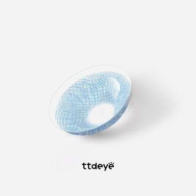 TTDeye Celestial Blue | 1 Year