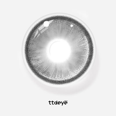 TTDeye CityChic Grey | 1 Year