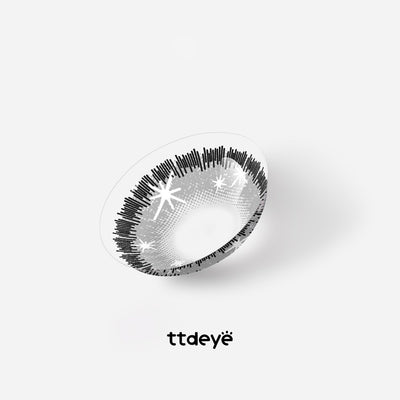 TTDeye Sparkler Grey | 1 Year