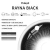 TTDeye Rayna Black | 1 Year