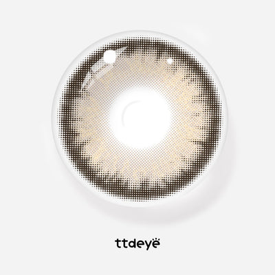 TTDeye Cosmos Brown | 1 Year