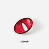 TTDeye Venomous Red | 1 Year