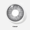 TTDeye Floret Grey | 1 Year