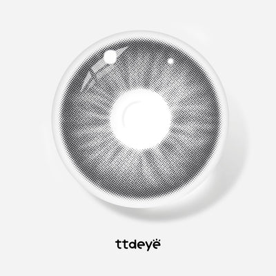 TTDeye Floret Grey | 1 Year