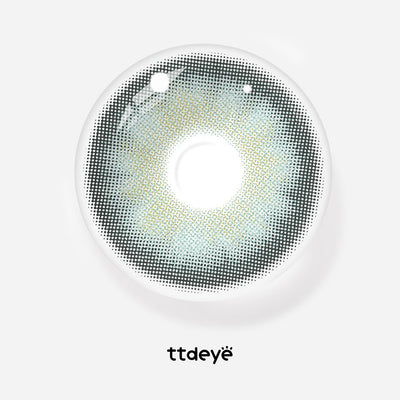TTDeye Gene Green | 1 Year