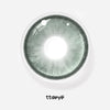 TTDeye CityChic Green | 1 Year