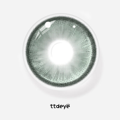 TTDeye CityChic Green | 1 Year