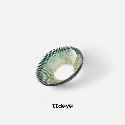 TTDeye Lux Green | 1 Year