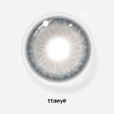 TTDeye Galactic Grey | 1 Year
