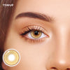 TTDeye Shiny Brown | 1 Year