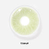 TTDeye Celestial Green | 1 Year