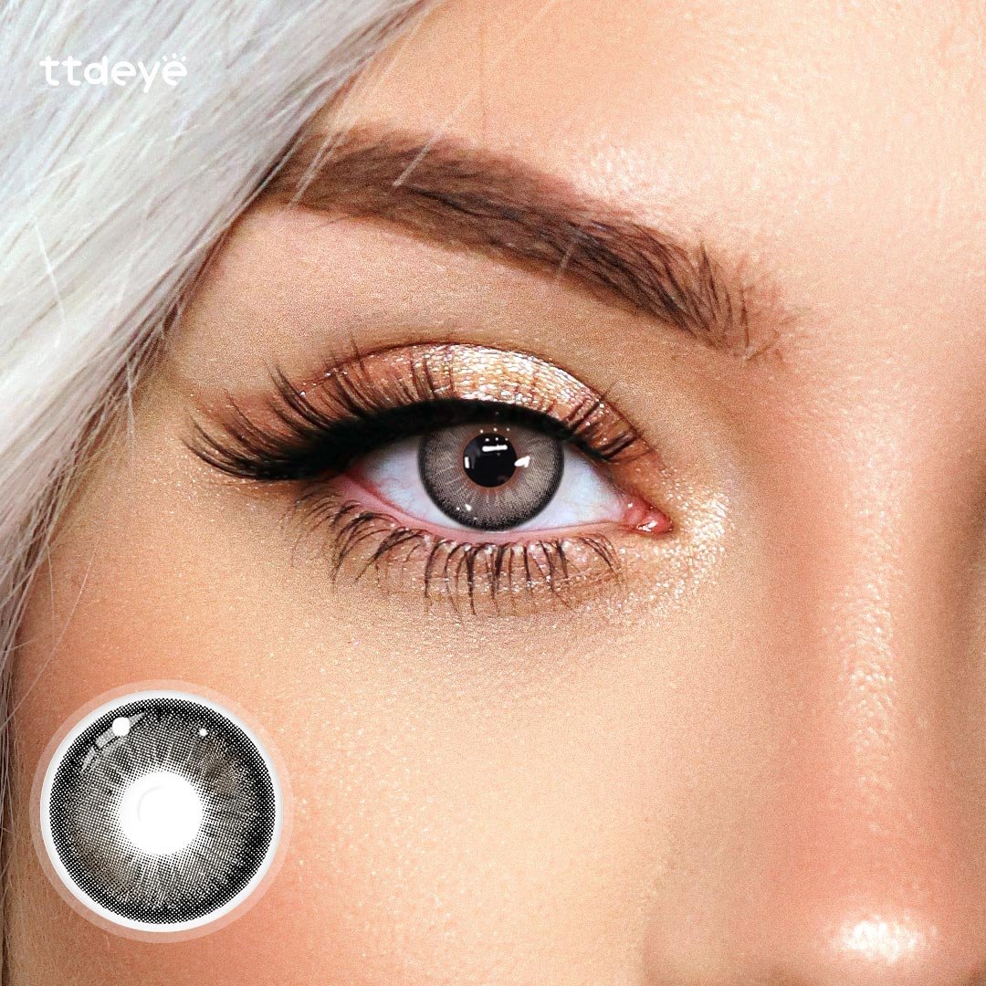 TTDeye Mellow Grey | 1 Year