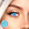 TTDeye Foggy Blue | 1 Year