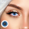 TTDeye Midnight Storm Blue | 1 Year