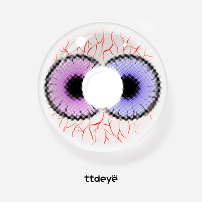 TTDeye Vista Purple | 1 Year