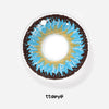 TTDeye Dodo Blue | 1 Year