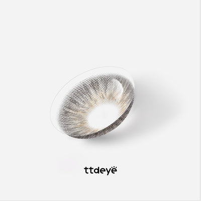 TTDeye Terra Grey | 1 Year