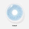 TTDeye Celestial Blue | 1 Year