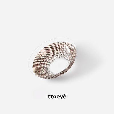 TTDeye Cloud Brown | 1 Year