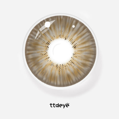 TTDeye Jardin Hazel | 1 Year