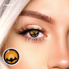 TTDeye Batwing Orange | 1 Year
