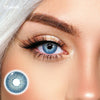 TTDeye New York Blue | 1 Year
