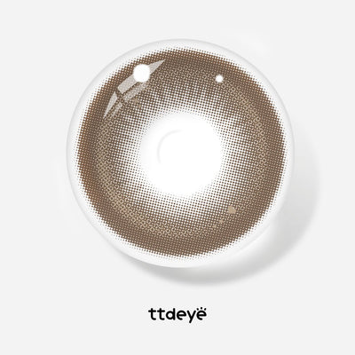 TTDeye Rayna Chocolate | 1 Year